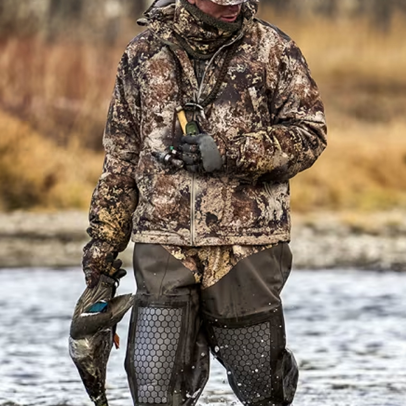 Hunting Wear